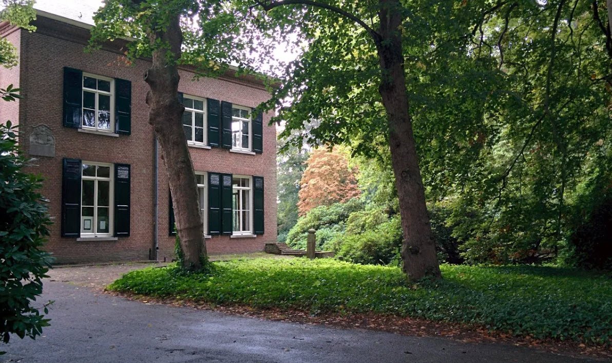 Kasteel Geldrop, Netherlands
